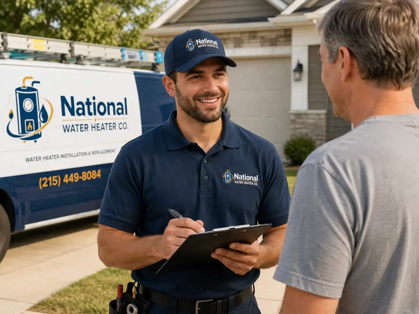 Water Heater Installation Friend, NE FAQs